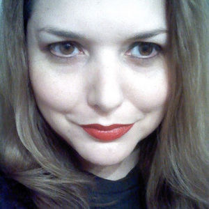 Meet your Posher, Candi marroquin